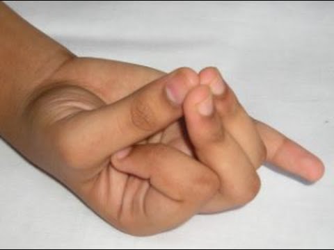 Az ízületek mudrái 6 kéztartás ízületi fájdalmak kezelésére